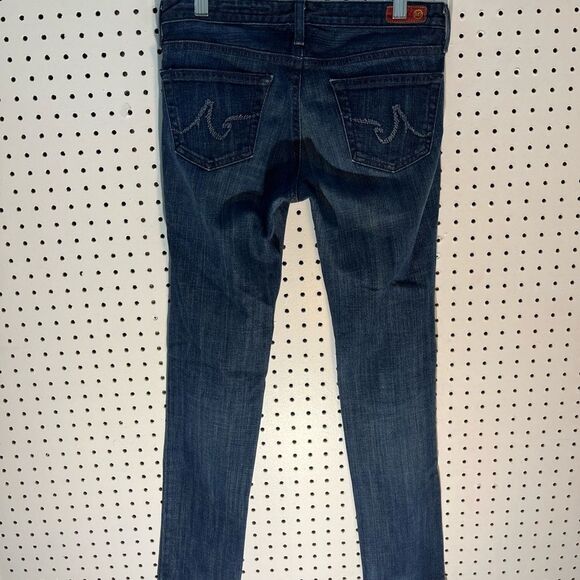 Adriano Goldschmied denim jeans - Picture 2 of 8